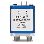 Imagen ampliada de Radiall R577862102