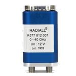 Imagen ampliada de Radiall R577F23037