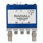 Imagen ampliada de Radiall R585443400