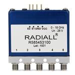 Imagen ampliada de Radiall R585452010