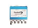 Imagen ampliada de Radiall R585J73700
