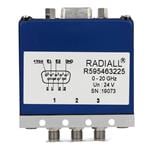 Imagen ampliada de Radiall R595357225
