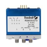 Imagen ampliada de Radiall R595F33210