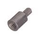 RAF Electronic Hardware 4031-632-SS