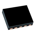 Imagen ampliada de Renesas / Intersil HIP2105FRZ