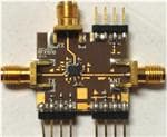Imagen ampliada de Skyworks Solutions, Inc. RFX1010-EK1