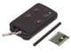 RF Solutions FOBOEM-8S4