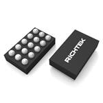 Imagen ampliada de Richtek RT4801TWSC