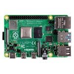 Imagen ampliada de Raspberry Pi RPI4-MODBP-1GB