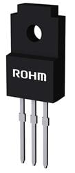Imagen ampliada de ROHM Semiconductor BA03CC0T