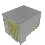 Imagen ampliada de Samtec EBTF-4-08-2.0-S-RA-1-L