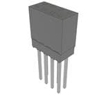 Imagen ampliada de Samtec ESQ-104-14-T-D