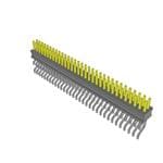 Imagen ampliada de Samtec FTSH-132-01-F-DH