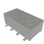 Imagen ampliada de Samtec HLE-104-02-F-DV