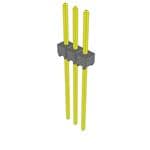 Imagen ampliada de Samtec HTSW-103-30-G-S