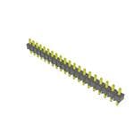 Imagen ampliada de Samtec HTSW-120-06-G-S