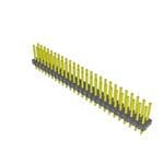 Imagen ampliada de Samtec HTSW-126-14-G-D