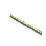 Imagen ampliada de Samtec HTSW-140-07-L-S