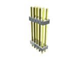Imagen ampliada de Samtec HW-10-10-F-D-330-055