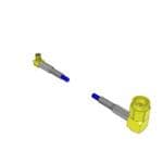 Imagen ampliada de Samtec RF316-02RP1-01RP1-0150