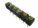 Imagen ampliada de Samtec HSS-118-T-5
