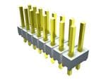 Imagen ampliada de Samtec HTSW-101-24-STL-S