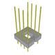 Samtec ACRK-16-01-G-S-B1-M-1