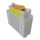 Samtec ADM6-10-08.5-L-4-2-A-TR