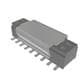 Samtec CLM-109-02-L-D-A-P-TR