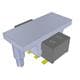 Samtec CLP-105-02-G-D-BE-PA-TR