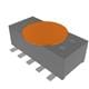 Samtec CLP-105-02-L-D-A-K-TR