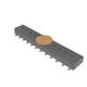 Samtec CLT-112-02-L-D-A-K-TR