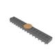 Samtec CLT-115-02-L-D-BE-K-TR