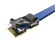 Samtec ECUE-08-011-T3-FF-B4-2-D1