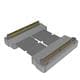 Samtec EQRD-052-03.00-TTR-STL-1