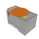Samtec ERF8-005-05.0-S-DV-K-TR