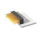 Samtec FTSH-110-01-STL-DH