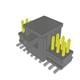 Samtec FTSH-110-01-S-DV-K-P-TR