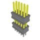 Samtec FW-05-04-L-D-290-150
