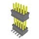 Samtec FW-05-05-L-D-400-100