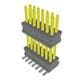 Samtec FW-07-05-L-D-400-150-A