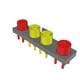 Samtec GRF1-J-P-02-E-ST-TH1-E