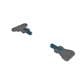 Samtec HLCD-05-05.00-BRS-BR-2