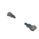 Samtec HLCD-05-10.00-TR-TR-1