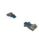 Samtec HLCD-10-04.00-BR-TD-3