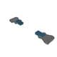 Samtec HLCD-10-12.00-BR-BR-2