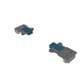 Samtec HLCD-10-15.00-BH-BD-1