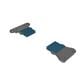 Samtec HLCD-20-01.72-BRS-BR-1