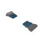 Samtec HLCD-20-03.00-TL-BR-1-T
