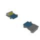 Samtec HLCD-20-17.30-TD-BD-1